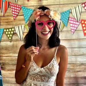 Meet your Posher, Lorena