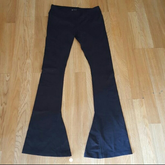 SPLITS 59 Pants - SPLITS 59 RAQUEL YOGA PANTS SIZE M