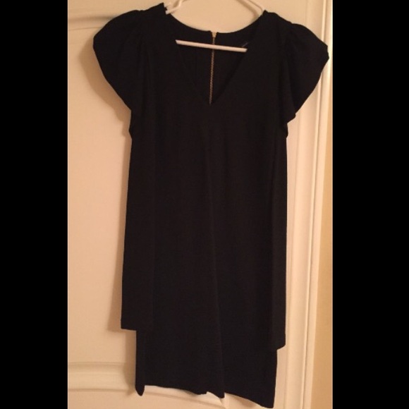 French Connection Winter Annie Dress - Picture 2 of 4