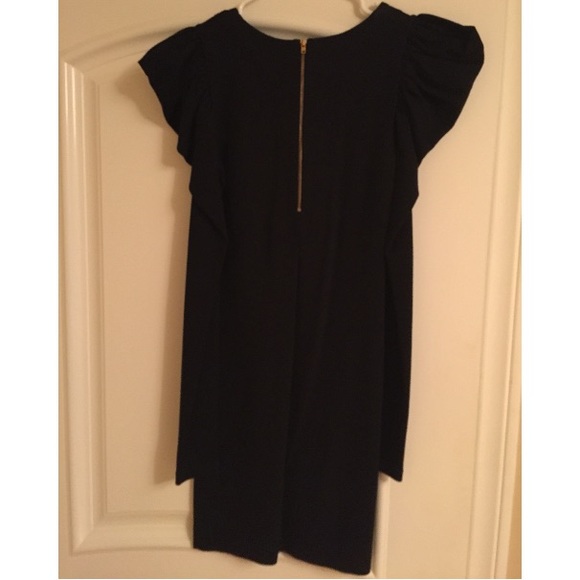 French Connection Winter Annie Dress - Picture 3 of 4