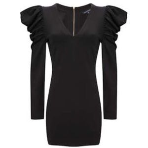 French Connection Winter Annie Dress