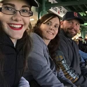 Meet your Posher, Brittney