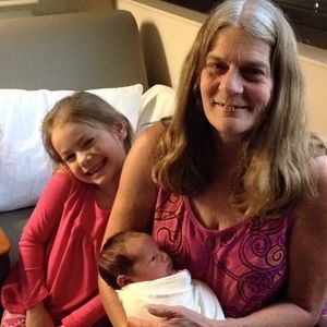 Meet your Posher, Kimberly