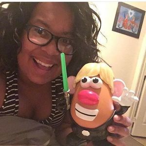 Meet your Posher, Angel