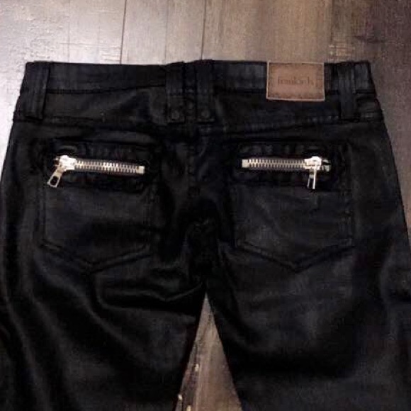 Frankie B Skinny pants
