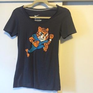 Nike Athletic T-Shirt