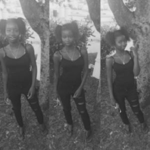 Meet your Posher, Dasani