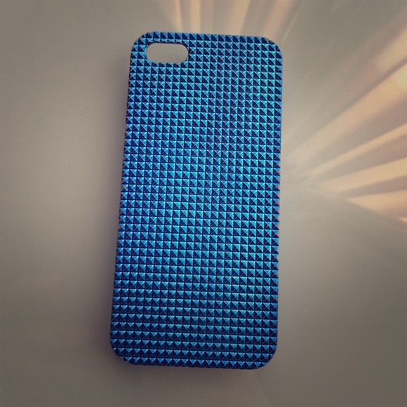 iPhone 5/5s phone cover
