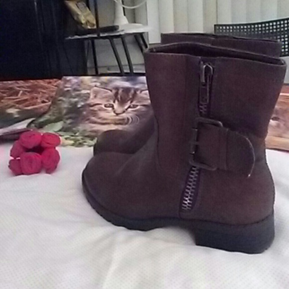 Forever 21 women ankle boot