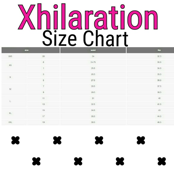 • {Xhilaration} Color Block Tunic - Picture 6 of 6