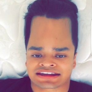 Meet your Posher, Rudy