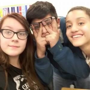 Meet your Posher, Christine