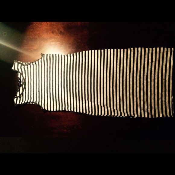 Elegant One Clothing sun dress :)