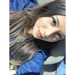 Meet your Posher, Stacey