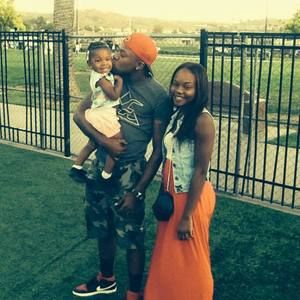 Meet your Posher, Levi bre