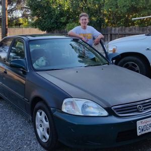 Meet your Posher, Jayden