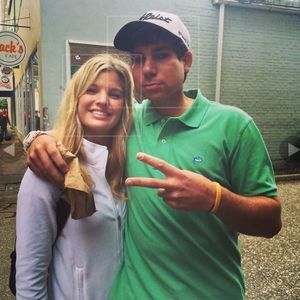 Meet your Posher, Bryan