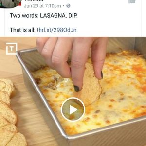 Meet your Posher, Terrence