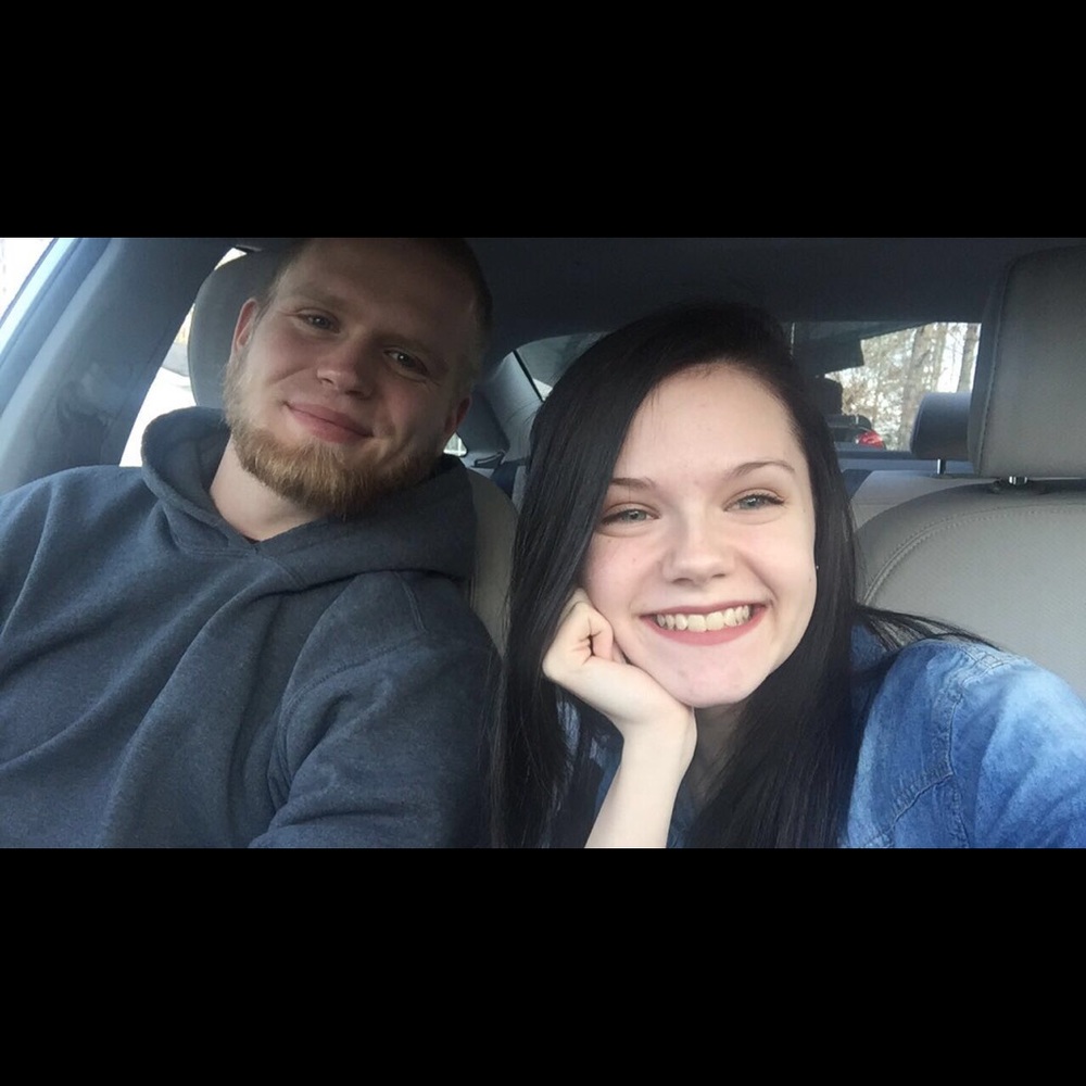 Meet your Posher, Lyndsey