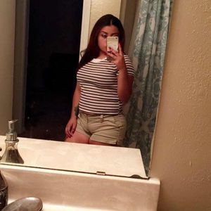 Meet your Posher, Sammy