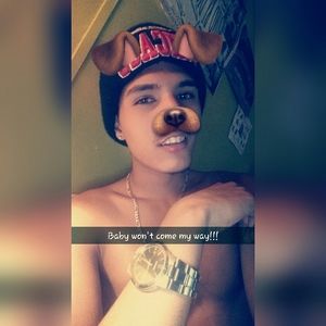 Meet your Posher, Zerik