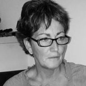 Meet your Posher, Kathy