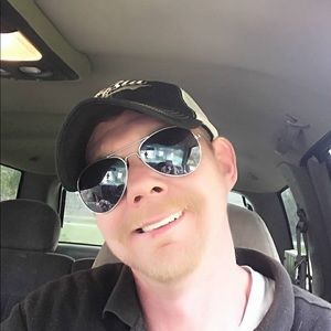 Meet your Posher, Kevin