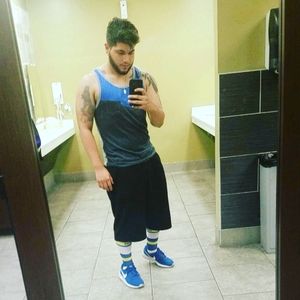 Meet your Posher, Rudy