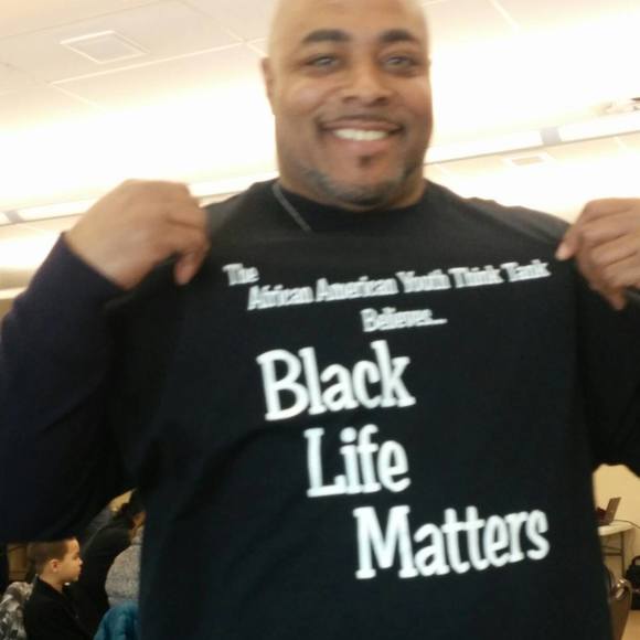 Meet your Posher, Michael - Picture 1 of 1