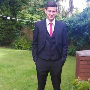 Meet your Posher, Joe