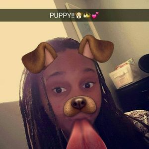 Meet your Posher, Alier