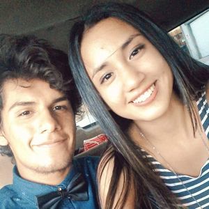 Meet your Posher, Miguel