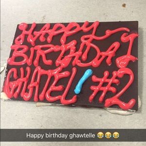 Meet your Posher, Eli