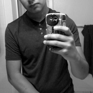 Meet your Posher, Alan