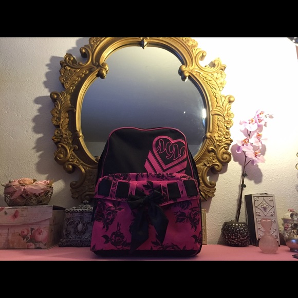 Metal Mulisha Backpack