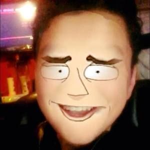 Meet your Posher, Andy