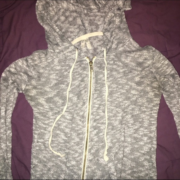 Mudd hoodie