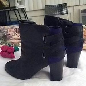 Women ankle boots