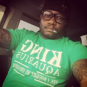 Meet your Posher, Kendrick