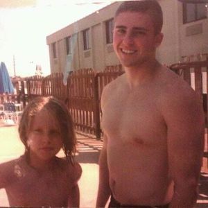 Meet your Posher, Bryce