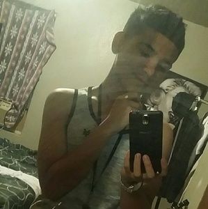 Meet your Posher, Johnny