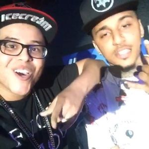 Meet your Posher, Brandon