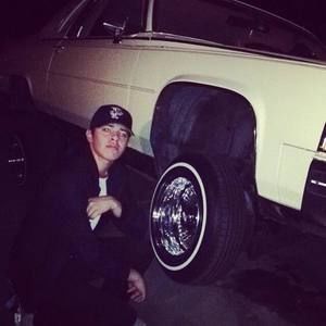 Meet your Posher, Eli