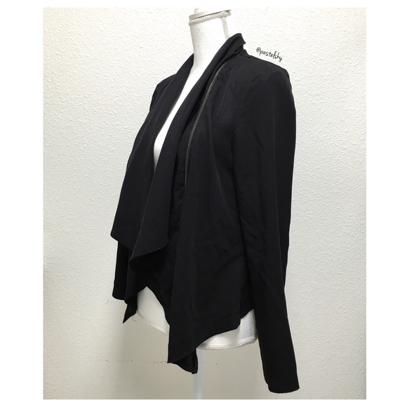 LUSH zippered jacket - Picture 2 of 4