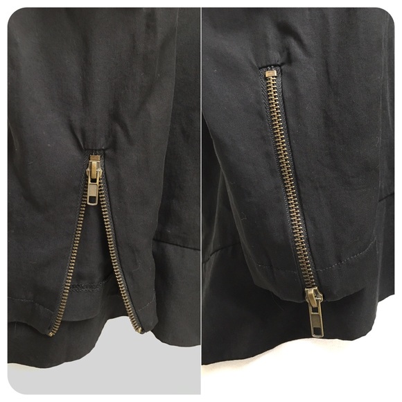 LUSH zippered jacket - Picture 4 of 4