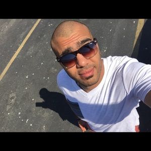 Meet your Posher, Mahmoud