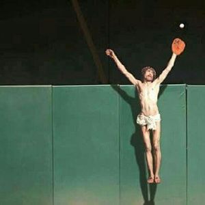 Meet your Posher, Cody