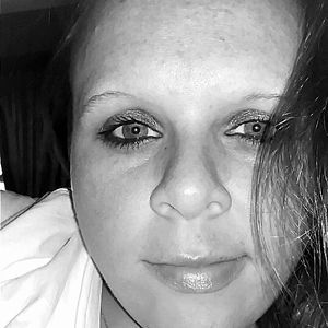 Meet your Posher, Ashlee