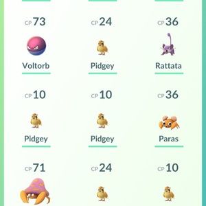 Meet your Posher, Tenur