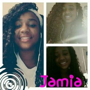 Meet your Posher, Jamia